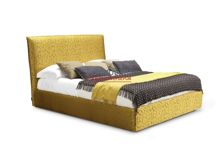 Кровать Bolzan Letti Fair Big